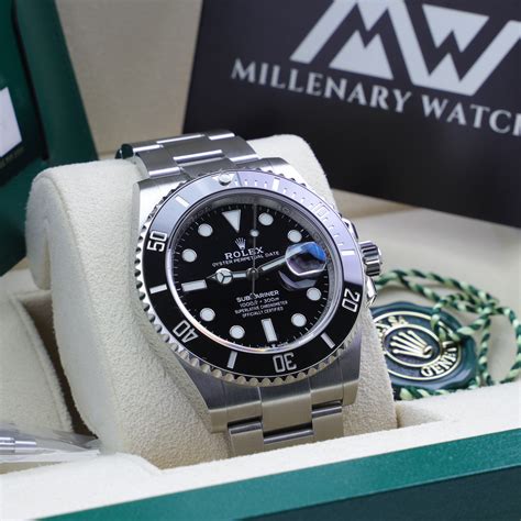 rolex magazine 2021|2021 rolex submariner for sale.